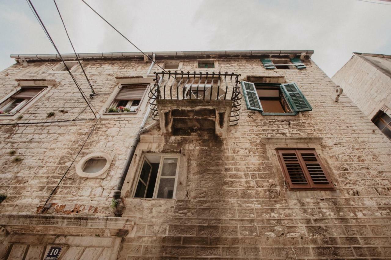 Old Town Residence Šibenik Extérieur photo