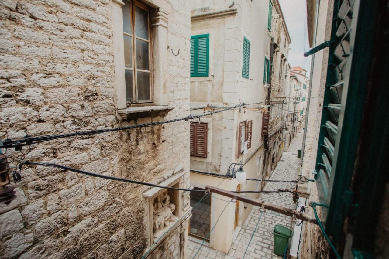 Old Town Residence Šibenik Extérieur photo