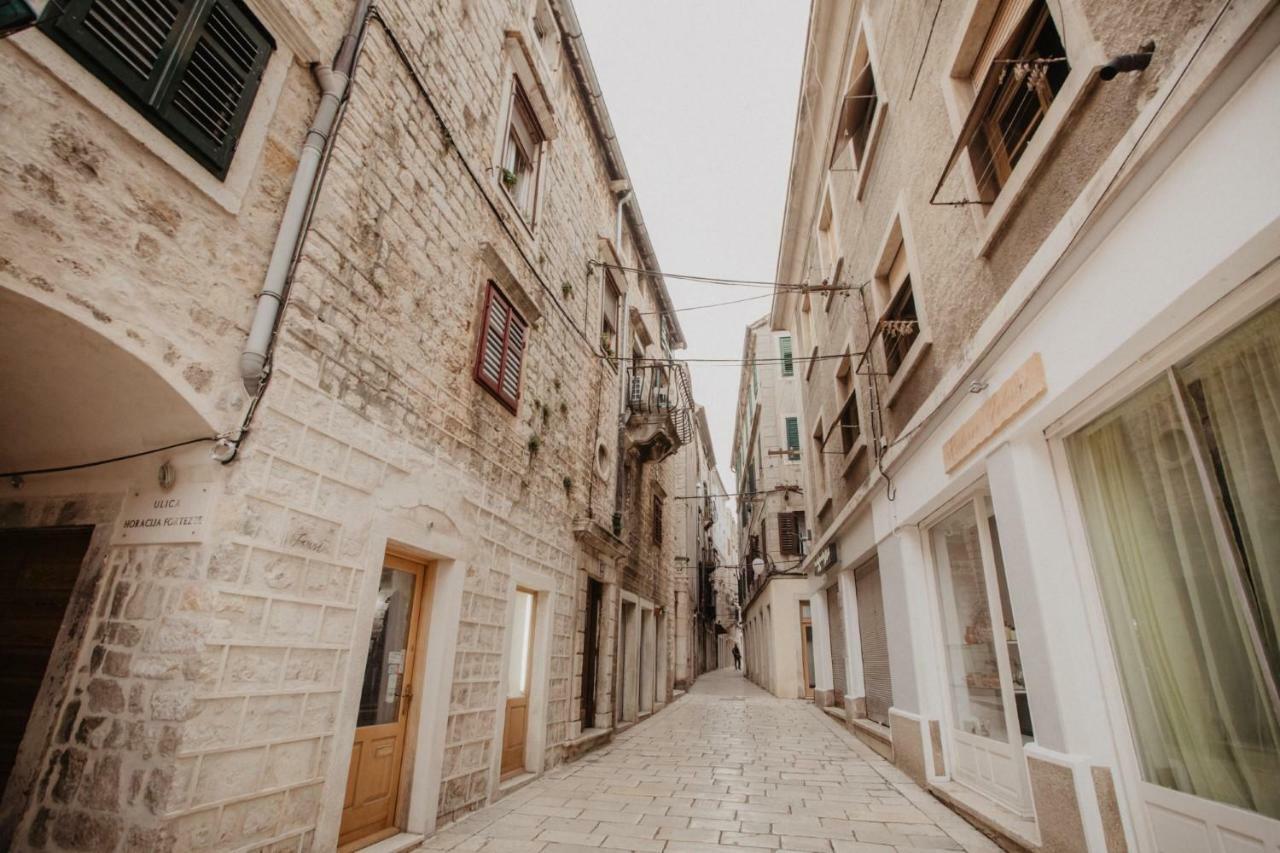 Old Town Residence Šibenik Extérieur photo
