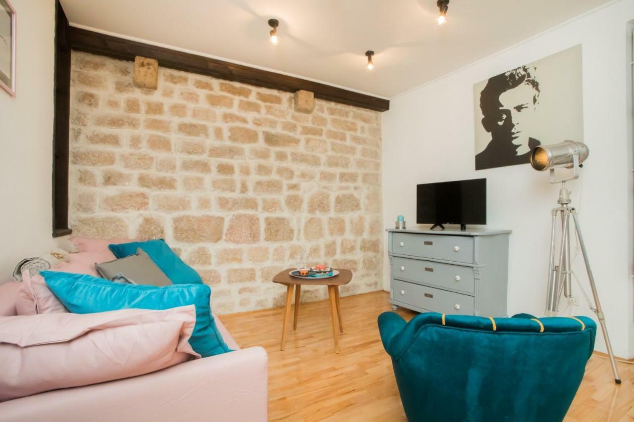Old Town Residence Šibenik Extérieur photo