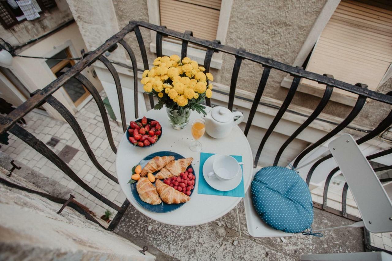Old Town Residence Šibenik Extérieur photo