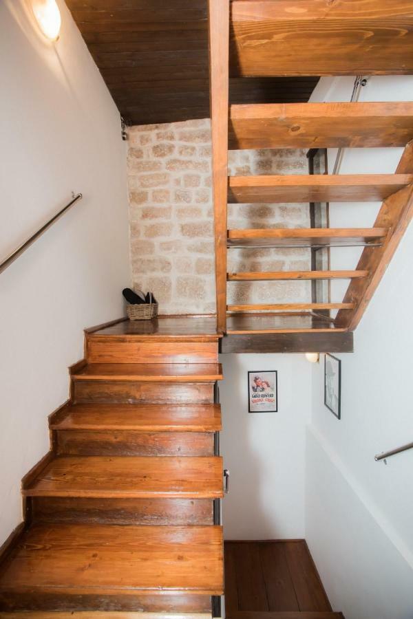 Old Town Residence Šibenik Extérieur photo