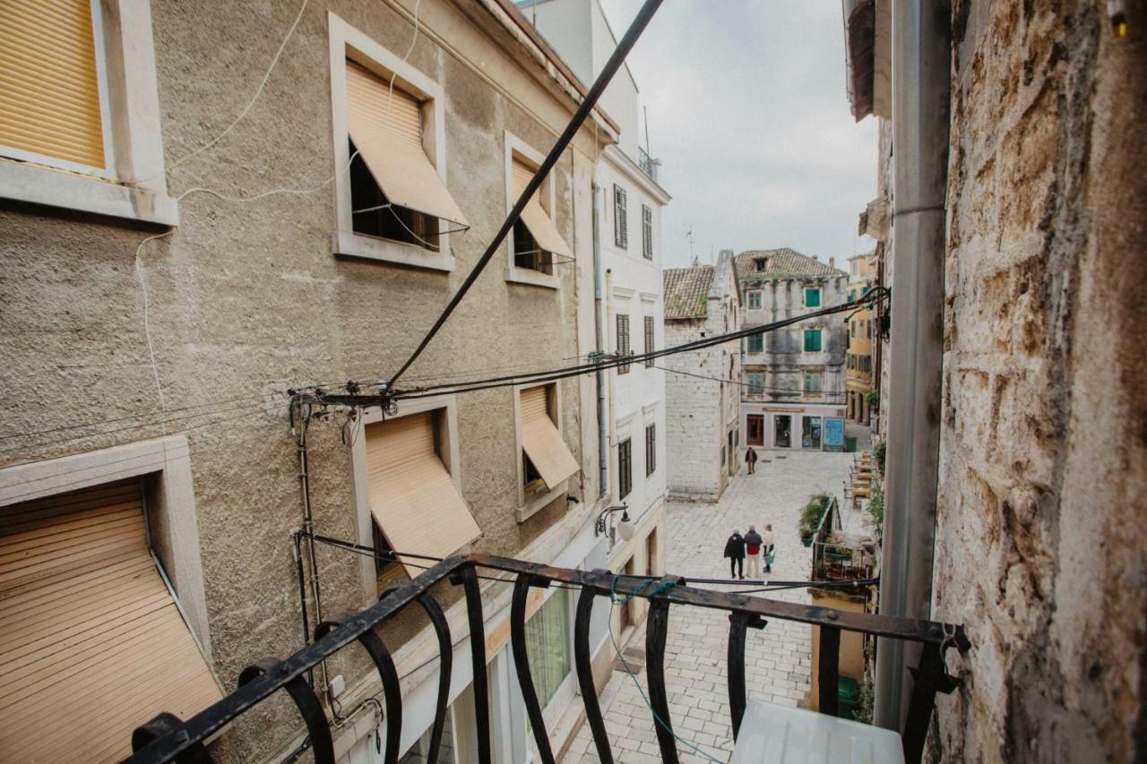 Old Town Residence Šibenik Extérieur photo
