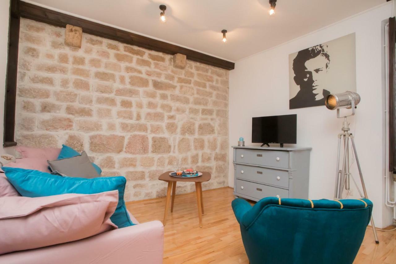 Old Town Residence Šibenik Extérieur photo